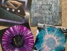 Too Close To Touch FIRST PRESS Vinyl Bundle /200