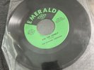 The Dynamic Consouls - Raindrops / Ask The Lonely … Rare.. EM 105R2