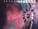 Original Soundtrack Interstellar - Black Vinyl - Leather Lamin