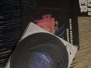 Black Sabbath Vinyl Lp Paranoid Japan 2nd Pressing With 2,000 Printed Of Cover.