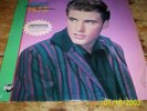 RICK NELSON ( GREATEST HITS ) ORIG 1985 VINYL LP in shrink w/ HYPE sticker NM-