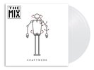 Kraftwerk - The Mix German Version White Vinyl Edition (1991 - EU - Reissue)