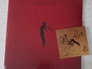 Imagine Dragons  Mercury Act 2, Signed Art Card  Dble Vinyl - Sealed, Signed Art