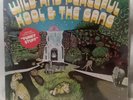 Kool & The Gang Wild And Peaceful 1973 Vinyl Jazz Funk Psychedelic Soul Party