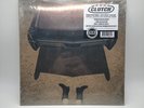 Clutch - Transnational Speedway League Blue Vinyl Edition (2024 - Original)