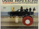 Surf Route 101 The Super Stocks Lp Vinyl Original