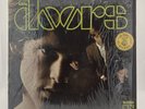 The Doors Near Mint Lp Vinyl Original