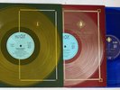 Depeche Mode German 12 Color Vinyl SetX3 Ltd Get The Balance Love Itself Counts