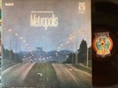 MIKE WESTBROOK'S METROPOLIS - 