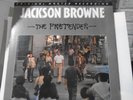Jackson Brown The Pretender Original Master Recording MFSL 1-055