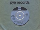 Platters Going Back To Detroit Pye Int 7N25559 Soul Northern Motown