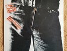LP 33T The Rolling Stones Sticky Fingers / Fra Press 1972 Mint (N.M/N.M+