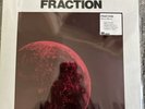 Fraction Moon Blood RARE Vinyl Me Please /300 Record Sealed New VMP