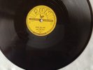 JERRY LEE LEWIS SUN 78 RPM RECORD # 288 BREATHLESS & DOWN THE LINE