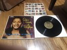 SIGNED CELIA CRUZ “Cuba’s Queen Of Rhythm” 1958 Seeco LP SCLP 9101 Guaracha VG