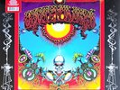 GRATEFUL DEAD - AOXOMOXOA - 180-GRAM VINYL LP 