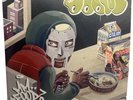 MF DOOM MM.. Food 2xLP RHYMESAYERS 2007 Issue - Pre Owned RARE / Black LP Vinyl