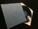 Simple Minds - Reel To Real Cacophony - UK Embossed Sleeve LP - 1st Press