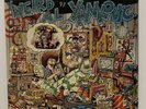 Weird Al Yankovic Self Titled LP 1983 Rock & Roll BFZ 38679 INNER STERLING