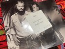 Pages / Pages LP Vinyl NEW SEALED Capitol Records Richard Page Steve George Lang