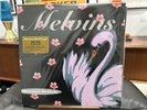 Melvins - Stoner Witch - Music On Vinyl - Orange LP MOVLP2131 Limited Edition