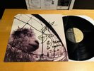 DAVE ABBRUZZESE Signed PEARL JAM Vs. EPIC Z-53136 '93 Original NM/NM-