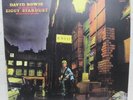 LP - David BOWIE - ZIGGY STARDUST - EU Remastered 180g Vinyl Press