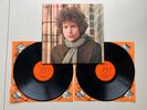 Bob Dylan - Blonde On Blonde - 1966 UK 1st Press '33' Double LP
