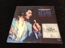 ELVIS PRESLEY 2LP INTERNATIONAL JAN THRU FEB 1970 SEALED 180 GRAM VINYL RARE MRS