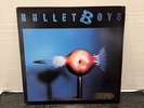 Bullet Boys Promotional Warner Brothers 1988 Excellent Condition