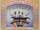 The Beatles Magical Mystery Tour Capital SMAL 2835 LP Vinyl Album