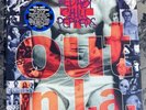 Red Hot Chili Peppers - Out In L.A. Vinyl LP SEALED NEW RARE OOP 1994. E1-29665