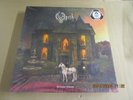 OPETH In Cauda Venenum Connoisseur Edition 180g LP Box Set New  Sealed  2021
