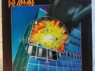 Def Leppard - Pyromania 1983 33 rpm LP Mercury 422-810 308-1 M-1