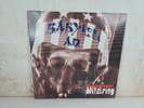 Babylon Ad American BLITZKRIEG VINYL LP RARE IMPORT NIGHT OF THE VINYL DEAD