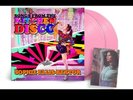 Sophie Ellis-Bextor Songs From The Kitchen Disco Ltd Pink 2LP SIGNED presale