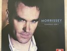 Morrissey Vauxhall And I Vinyl