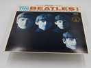 Meet The Beatles LP Stereo 1983 Reissue Black Rainbow Label Capitol T-2047 EX