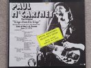 Paul McCartney The Original Wings From The Wings 3LP Vinyl Records Collectors ED