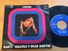 NANCY SINATRA & DEAN MARTIN Things 1968 MEXICO 7