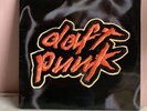 Daft Punk - Homework - 2 x Vinyl LP (2012) - Embossed sleeve - Near Mint. 99p NR