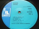 Hawkwind - S/T // Orig UK '70 Blue Liberty LP
