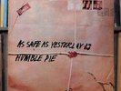 Humble Pie - As Safe As Yesterday Is - 1969 Immediate, VG/VG