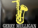 GERRY MULLIGAN @ The Village Vanguard LP MFSL 1-179 Audiophile Japan Pressing NM