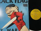 Black Flag - My War - VG+/VG 1984 Punk Rock SST-023 K Disc Henry Rollins 1ST