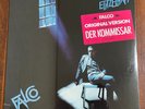 Falco Einzelhaft Vinyl LP NEW SEALED 1982 1st Press Hype Sticker Der Kommissar