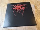 Darkthrone Demos Live In Finland LP Black Metal Sayricon Emperor