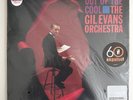 GIL EVANS ORCHESTRA OUT OF THE COOL ACOUSTIC SOUNDS QRP IMPULSE LP NEW