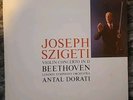Rare BEETHOVEN: Dorati Violin Concerto in D LP US Mercury Living Presence STEREO
