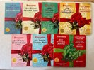 Firestone Your Favorite Christmas Volume 1 - 7 complete series vinyl LP lot